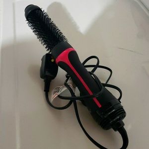 Revlon One Step Root Booster Brush and Styler